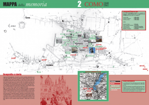 Mappa Risorgimento Fronte